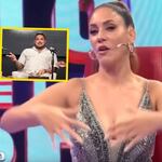 Tilsa habla del cambio físico de ‘El Loco’ Vargas: ‘Era guapo, ahora se infló’