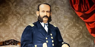 Miguel Grau. Foto: El Peruano.