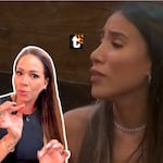 Se quiebra y le hace pedido a su mamá Melissa