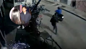 SMP: ¡DE TERROR! Hampones lanzan bomba a casa de microempresario por no pagar 50 mil soles | VIDEO