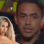 Chávarri ‘chotea’ a Gabriela Herrera, admite culpa y deja en claro su amor por Thalía: “No es lo que he venido a buscar”