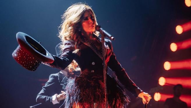 La producción contará la historia de Gloria Trevi (Foto: EFE)