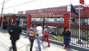 ¡Anulan condena por uso de inteligencia artificial! Jueces del Cono Norte usaron IA para sentenciar a acusado de tocamientos indebidos contra niña