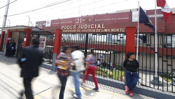 TROME | Mal uso de la IA obligó a anular sentencia a acusado por tocamiento indebidos. Video: ATV