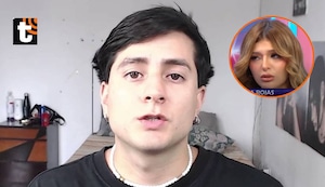 ¡Diealis bajo la lupa! Fiscalía lo investiga por tentativa de feminicidio tras grave denuncia de su expareja