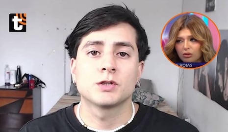 ¡Diealis bajo la lupa! Fiscalía lo investiga por tentativa de feminicidio tras grave denuncia de su expar...