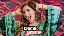 Korina Rivadeneira: su vida en Perú, responde si sigue enamorada de Mario Hart, su nuevo programa en Latina y más