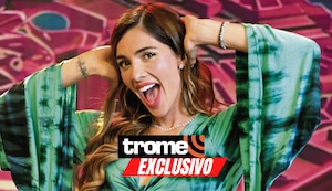 Korina Rivadeneira: su vida en Perú, responde si sigue enamorada de Mario Hart, su nuevo programa en Latina y más