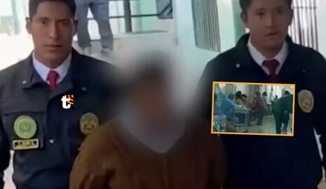 ¡Conmoción en Cusco! Niña de tres años muere tras maltrato y presunto abuso sexual