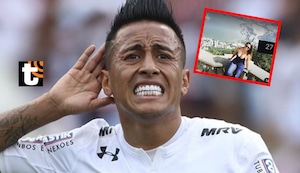 Melissa Klug viajó a BRASIL entre el 2017 y 2019: Fechas coinciden con Christian Cueva que también estuvo en ese país