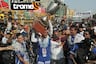 Collaval Jhammers se coronó campeón del Mundialito de El Porvenir, al vencer 1 -0 a Cevichería Mi Barrunto | VIDEO
