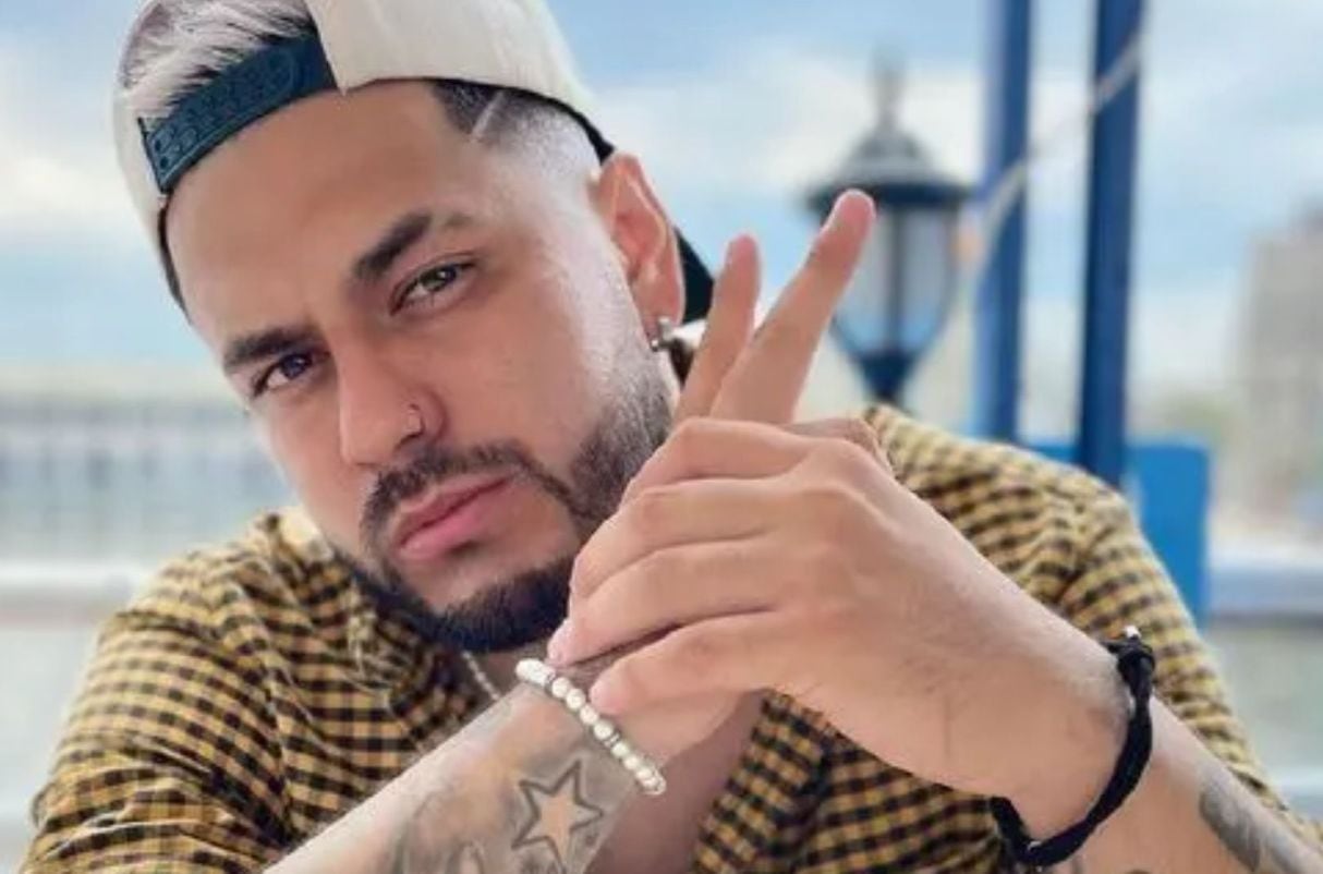 Bryan Torres desaparece de las redes sociales tras agresión a Samahara Lobatón. (Foto: Instagram)