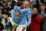 Manchester City 3-0 Bayern: resumen del partido