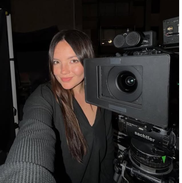 Francisca Aronsson reconoce su responsabilidad tras fuerte incomodidad por parte de bolivianos en las redes tras sus declaraciones.