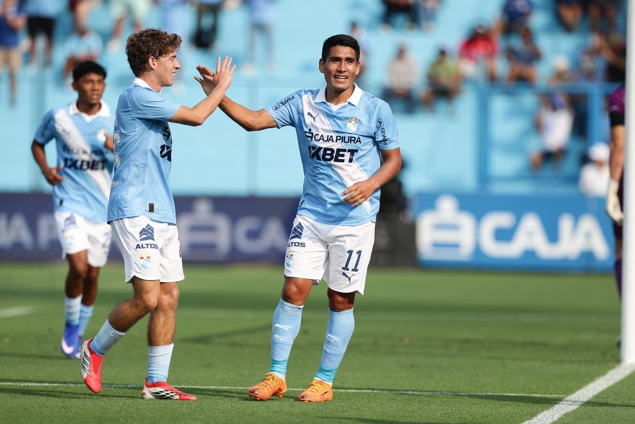 Irven Ávila anotó el primero de los tres goles. Fotos: Jesús Saucedo /@photo.gec