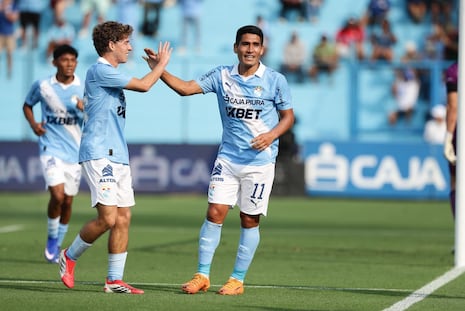 En nombre de GOL: Irven Ávila anota en la Tarde Celeste: Sporting Cristal vs. U Católica de Ecuador | VID...