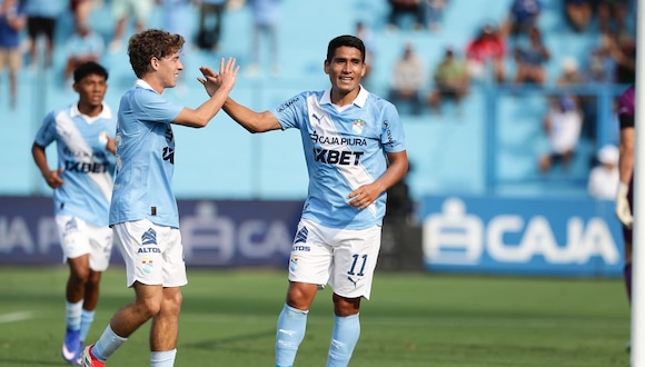 TROME | GOL de Irven Ávila en la Tarde Celeste (L1 MAX)