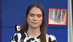 Lorena Álvarez ‘se quiebra’ tras ver videos de agresión de Cueva: “No puedo verlo más…Yo te creo Pamela”