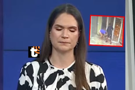 Lorena Álvarez ‘se quiebra’ tras ver videos de agresión de Cueva: “No puedo verlo más…Yo te creo Pamela”