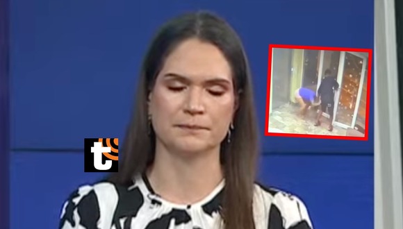 Lorena Álvarez habla sobre caso de Christian Cueva y Pamela López