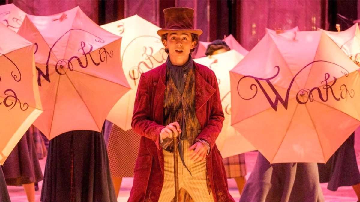 Tras éxito de Oppenheimer y Blue Beetle.