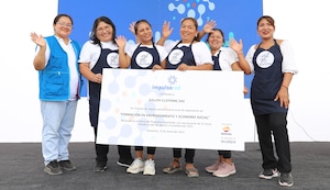 Vecinos del norte de Lima cumplen su sueño del negocio propio