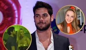 Andrés Wiese: ¿Quienes son las dos mujeres con las que fue ampayado el fin de semana?