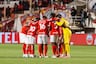 Cienciano goleó 6-1 a Botafogo en noche mágica por la Copa Sudamericana | VIDEO
