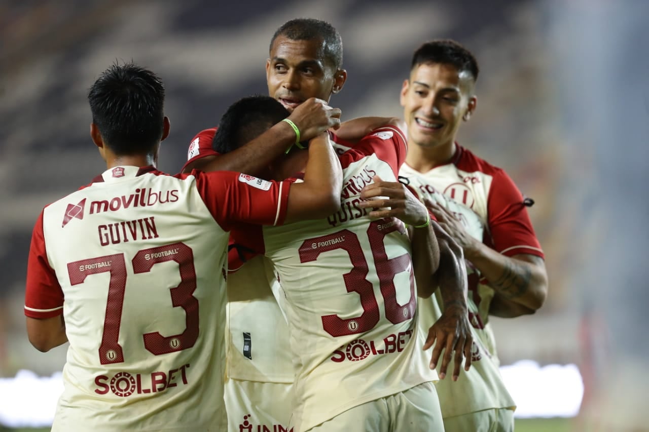 Desde el 2022, Universitario lidera la Tabla del Hincha. (Foto: Jesús Saucedo / @photo.gec)
