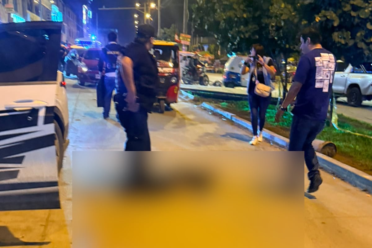 Balacera en VMT dejó un delincuente abatido