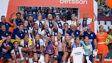 Alianza Lima se coronó Tricampeón de la Liga Peruana de Vóley 2026