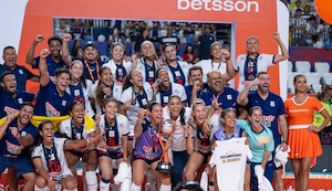 Alianza Lima se coronó Tricampeón de la Liga Peruana de Vóley 2026