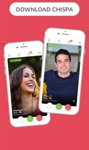 App Chispa (Foto: Google play store)