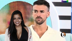 Esposo de la Nena rompe su silencio y revela detalles de su ruptura: “Veníamos mal hace tiempo”