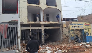 Tareas urgentes del próximo presidente