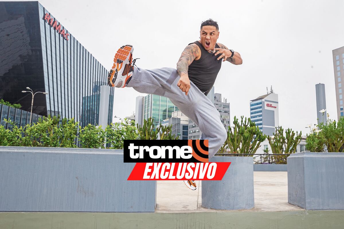 Foto: Allengino Quintana