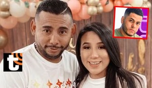 Abel Lobatón HABLA de agresiones de Bryan a su hija Samahara y ¿lo justifica?: “Ella lo mordió, toda acción tiene reacción”