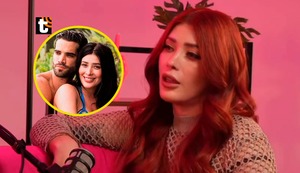 Brenda Zambrano llora por traición de Guty Carrera: “Él le escribía a mi hermana y le mandaba fueguitos”