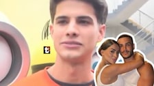 Kevin Díaz no se guarda nada y confiesa si ‘serruchó’ a Mario con Onelia: “Con todo el mundo no se genera una amistad”