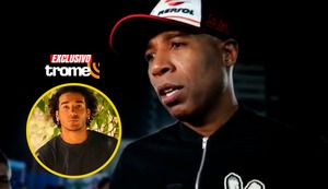 Cuto Guadalupe responde a su hijo tras hablar sobre el ampay de su esposa Charlene Castro | VIDEO