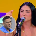 Pamela acusa de ‘confianzudo’ a Christian: “Estaba en el baño y él..."