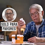 Polifarmacia: cuando el exceso de medicamentos pone en riesgo la salud de los adultos mayores