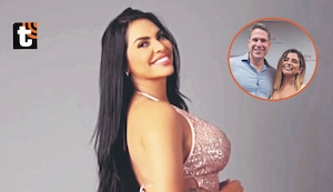 ‘Pashi Pashi’ arremete contra Paco Bazán y afirma que ha cambiado: “Me vio, pero no me saludó”