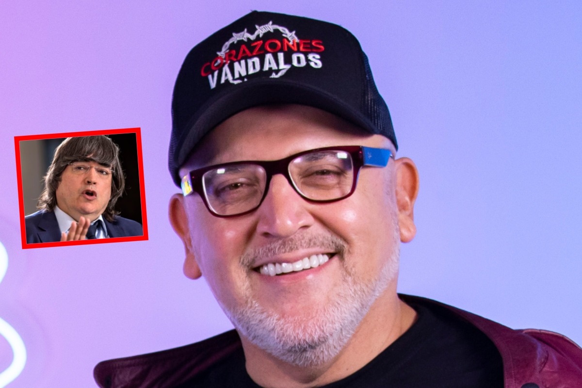 Beto Ortiz le manda su chiquita a Jaime Bayly: ¿Qué dijo de sus broncas?