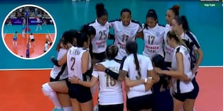 Alianza Lima vence al gigante de Kazajistán en el Mundial de Clubes