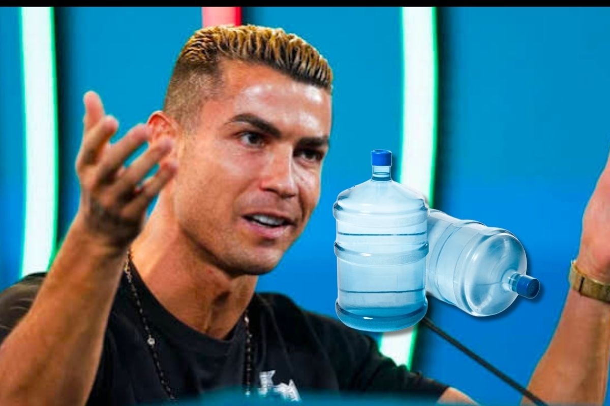 Cristiano Ronaldo presenta nueva inversión fuera del fútbol (Foto: abola)