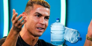 Cristiano Ronaldo presenta nueva inversión fuera del fútbol (Foto: abola)