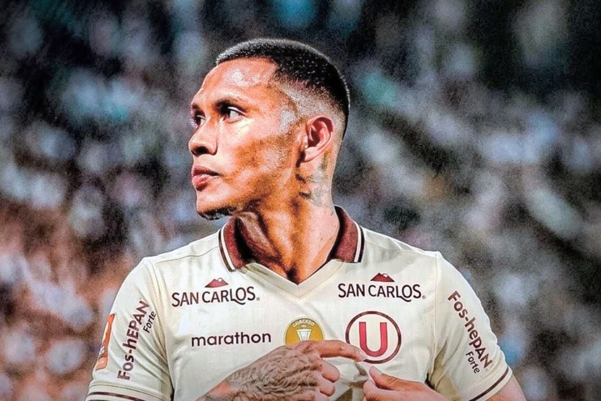 'Un picante' suelto en Ate. (Composición: @CREMA1924)