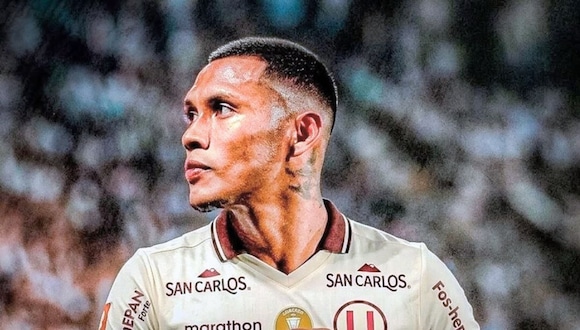 Desde Argentina confirman acuerdo entre Belgrano y Universitario (Video: @ShowsportCanal)