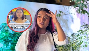 TikTok: Lucinda Caruajulca brinda tips a mujeres plus size sobre cómo vestirse a la moda